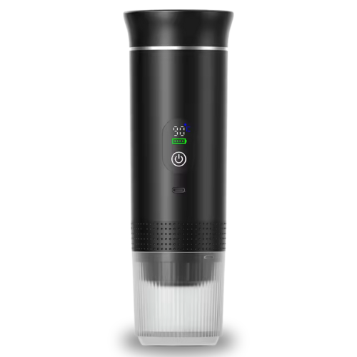 ⛰️ Cafilo Nomad 2.0™ Cafetera Portatil 3 en 1