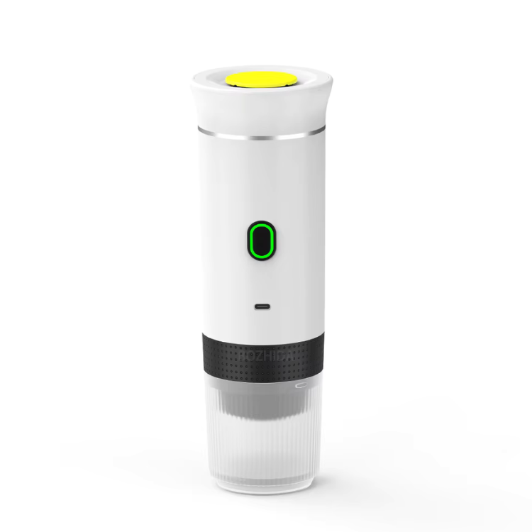 ⛰️ Cafilo Nomad PRO™ Cafetera Portatil 3 en 1